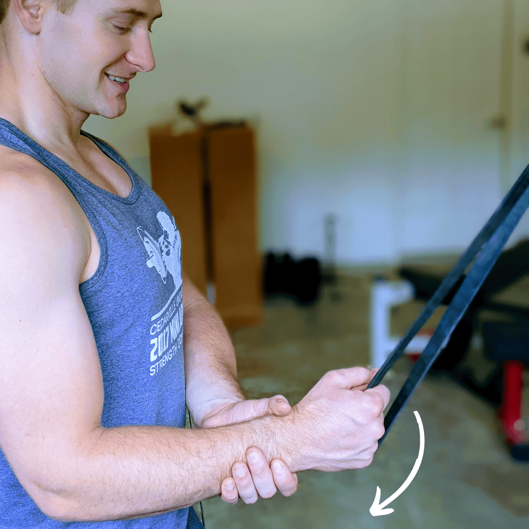 10 Golfer's Elbow Exercises for Proven Pain Relief Facts & Physio