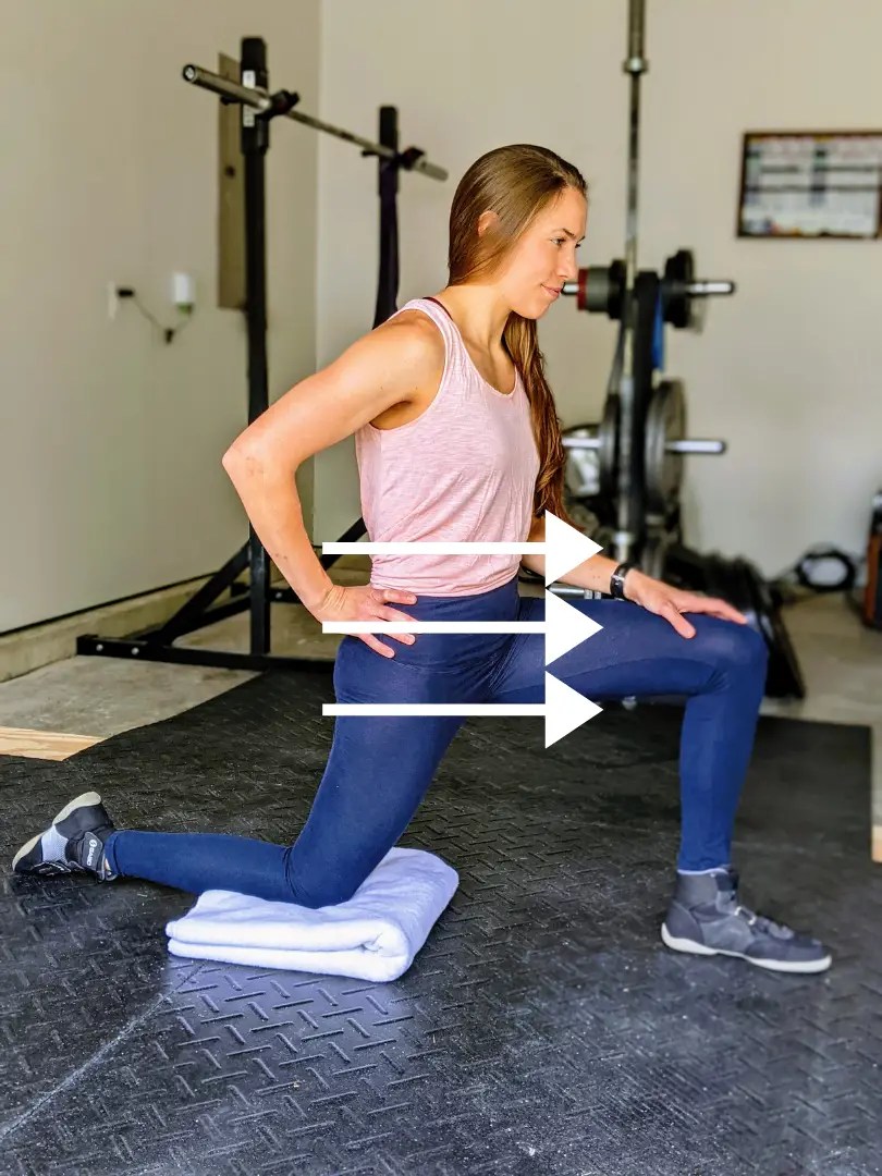 Sudden Sharp Hip Pain Common Causes and Proven Treatments Facts & Physio