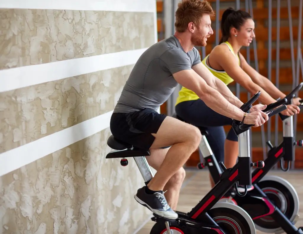 The 7 Best Cardio Exercises for Bad Knees Facts & Physio