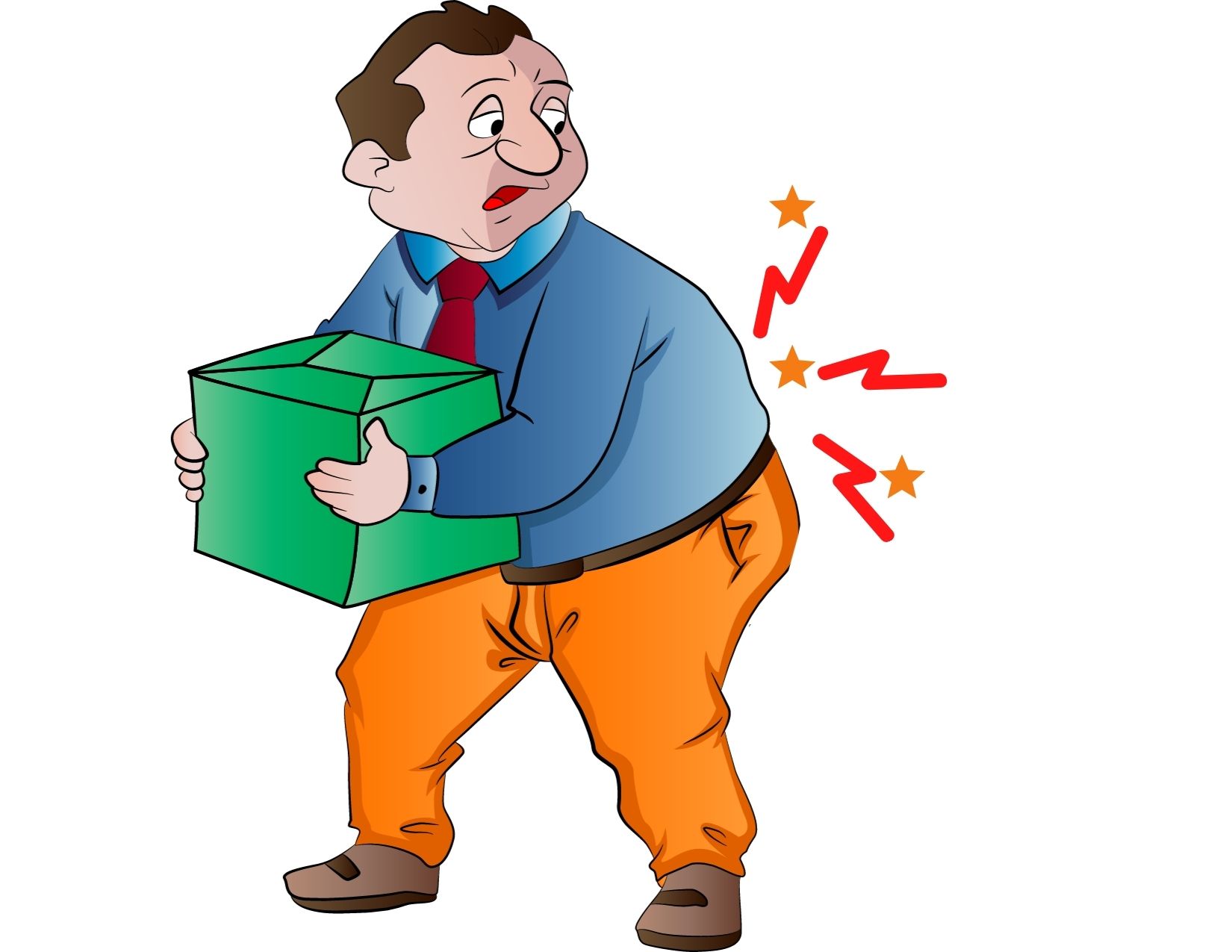 5 Reasons You Have Low Back Pain in the Morning (After Sleeping) Facts & Physio