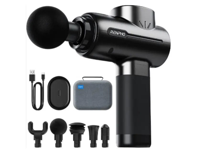 Do Massage Guns Even Work? (The Science of Percussion Therapy) Facts