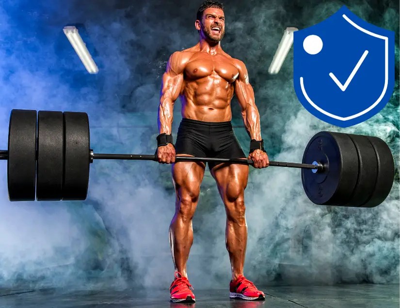 Are Deadlifts the Best Exercise for Low Back Pain? Facts & Physio