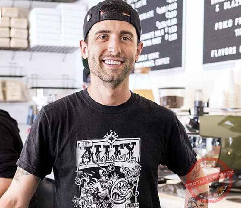 Kyle Symon (Michael Symon’s son) Wiki, Age, Height, Daughter, Net Worth(019)