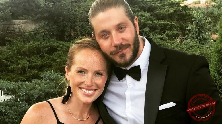 Steve Hawk (Mina Starsiak's Husband) Bio, Age, Height, Sister, Net Worth