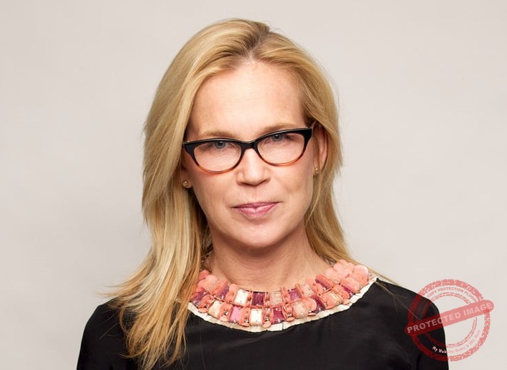 Diana Rhoten (John Heilemann's Wife) Wikipedia, Age, Net Worth, Illness