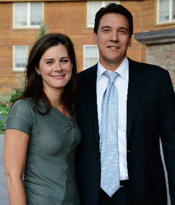Erin Burnett Cnn Biowiki Age Height Husband Salary Net Worth