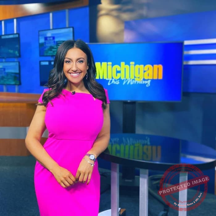 Lauren Scafidi Wiki, Age, Height, Married, Salary, Net Worth, 9 &10 News