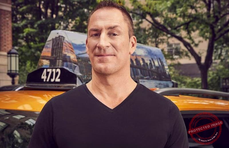 Ben Bailey BioWiki, Age, Height, Wife, Net Worth, Career, Cash Cab