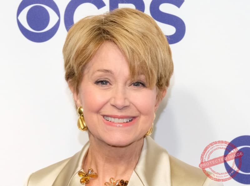 Jane Pauley CBS Sunday Morning, Bio, Age, Height, Husband, Children