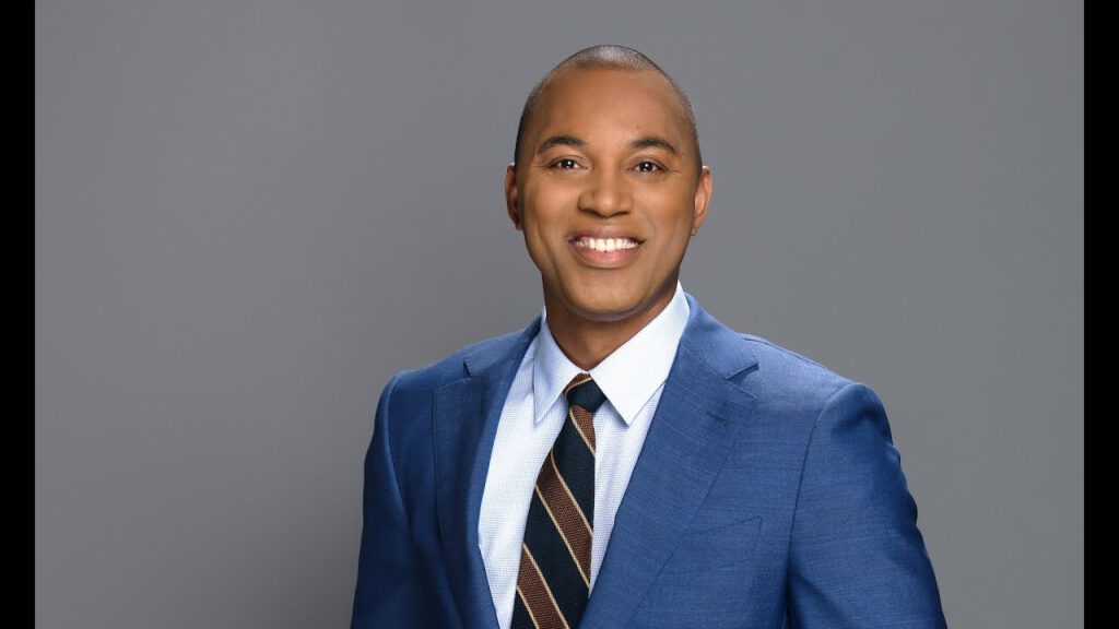 Demetrius Ivory Wgntv Meteorologist Bio Age Height Education