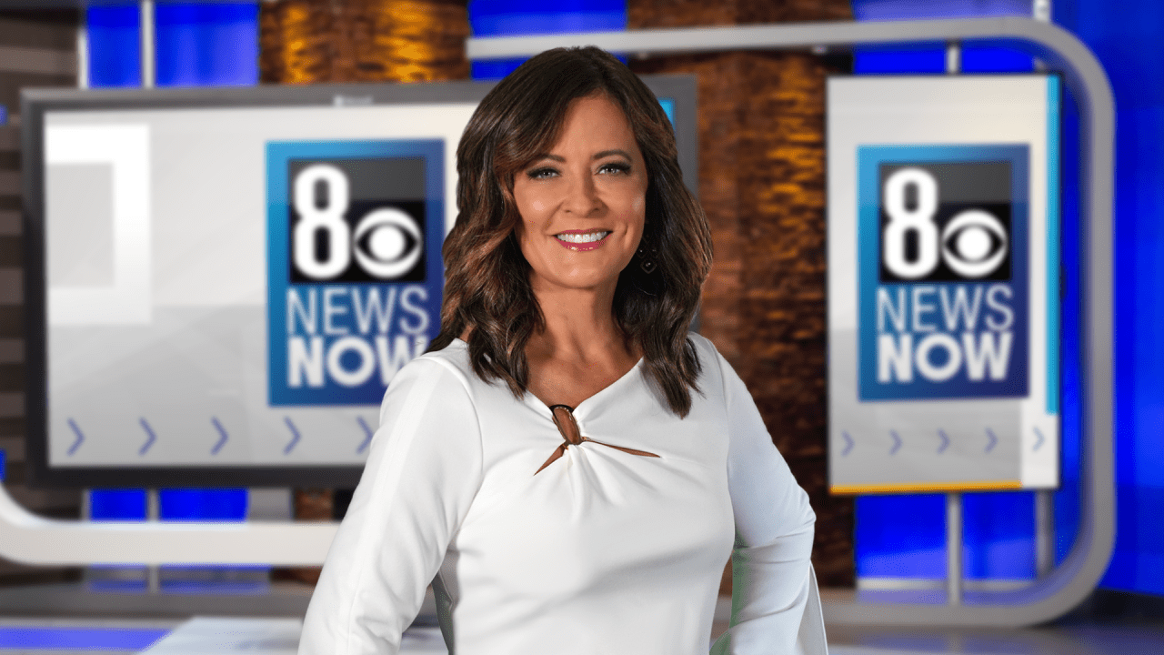 Denise Valdez Bio, Age, Height, Education, Husband, Career, Children