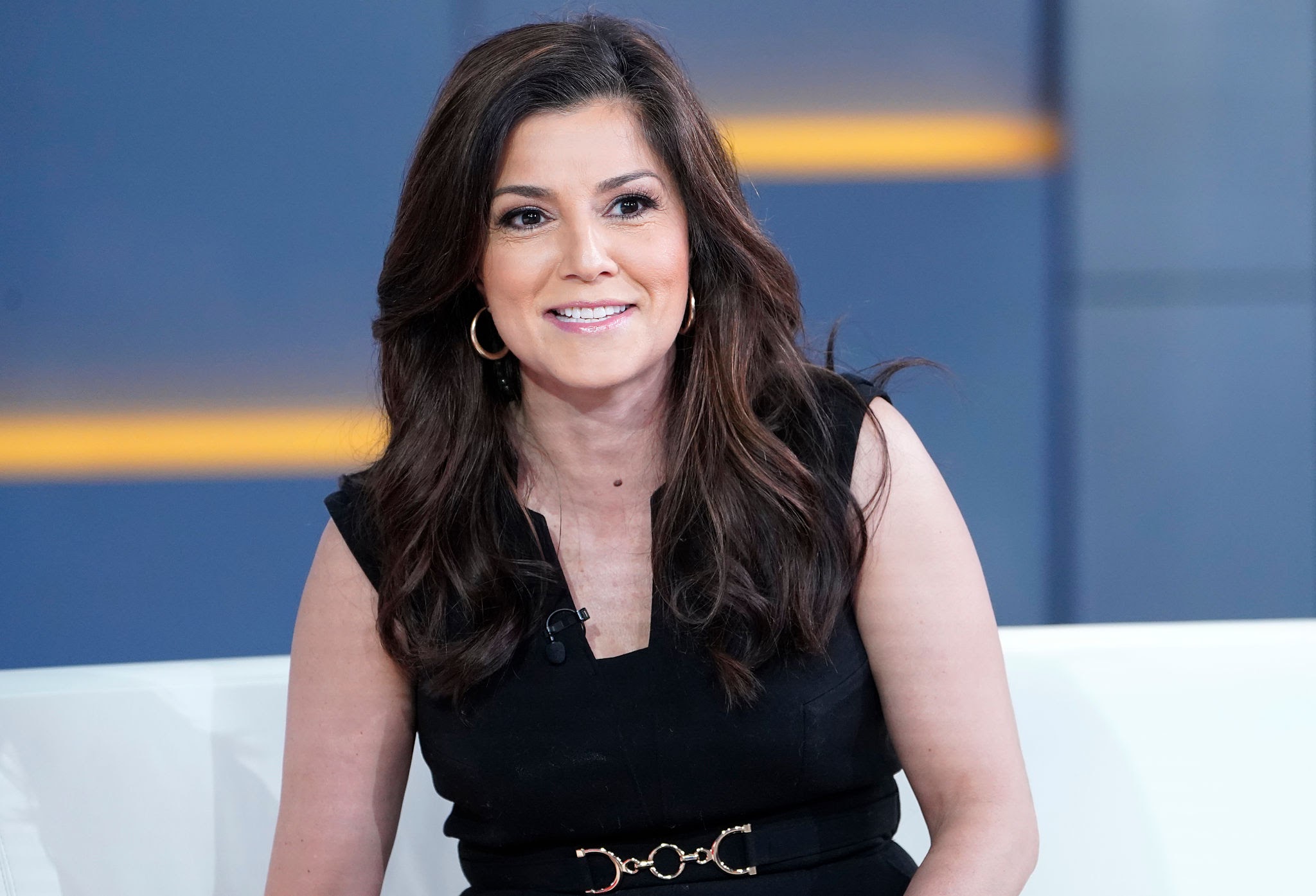 Rachel Campos-Duffy (American TV Personality) Age, Kids, Spouse, Weight