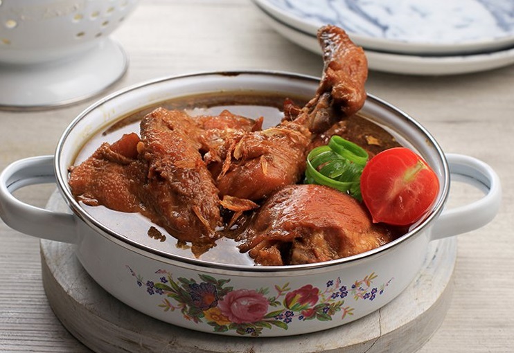 9 Traditional DutchIndonesian Food that Surprised You!