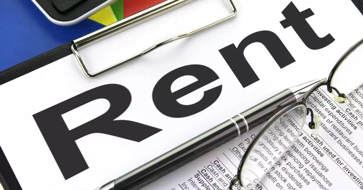 Rental Deductions What Are Rental Deductions