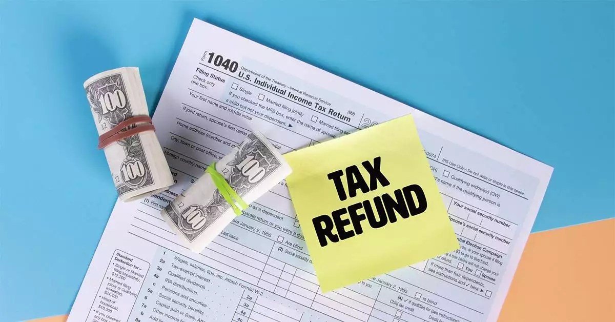 How To Claim Excise Tax Credits And Refunds?