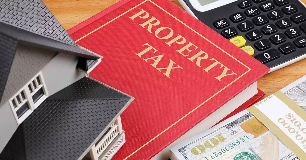 Is There Any Legal Way To Avoid Paying Property Tax?