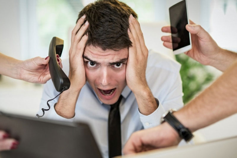 Top 10 Strangest Phobias You Could Have Page 2 of 10 Factspedia