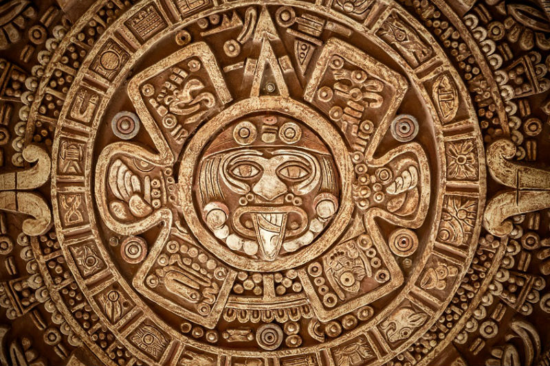 Fun & Interesting Facts About The Aztecs Factspedia