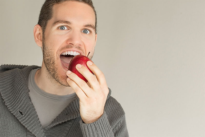 8 Natural Ways to Make Your Teeth Whiter at Home Page 7 of 8 Factspedia