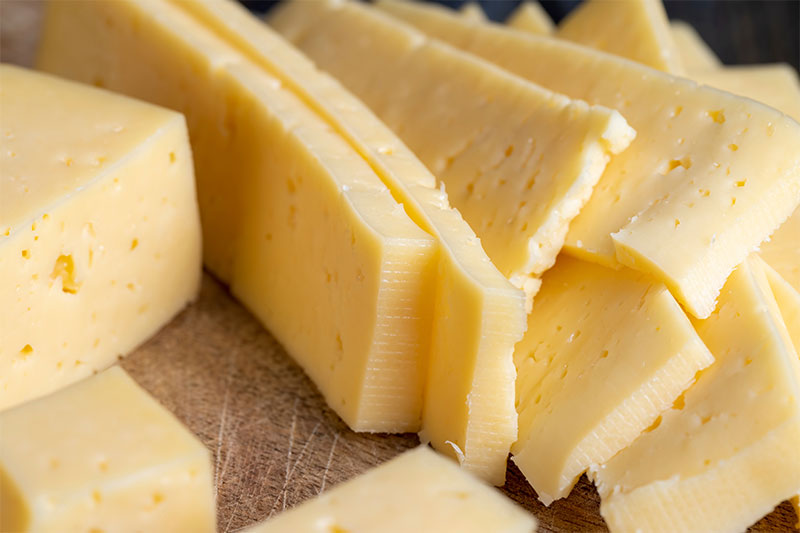 The Reason Why the US Banned Raw Milk Cheese Factspedia