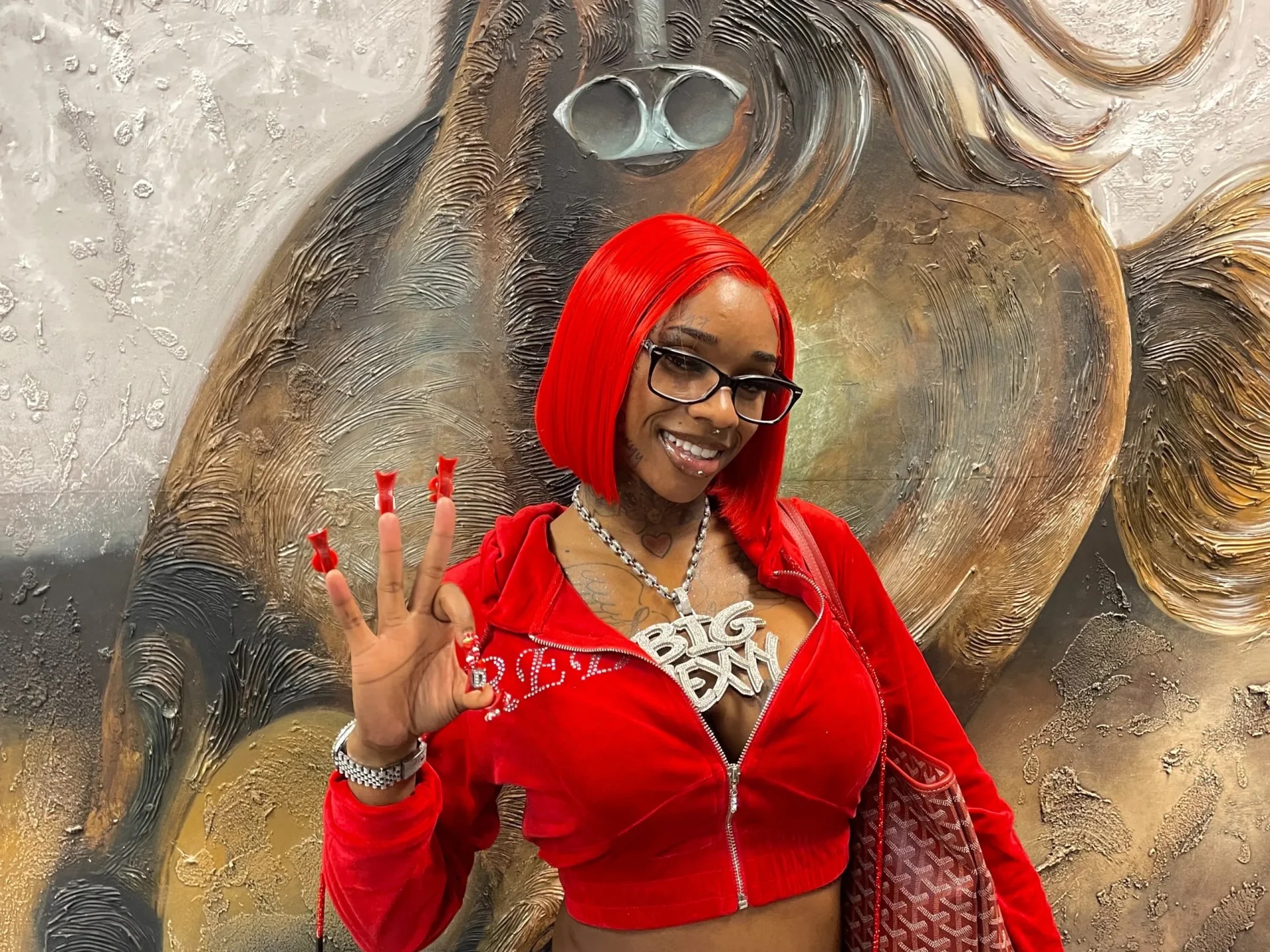 Sexy Redd Age You Won't Believe How Old She Is! Facts People
