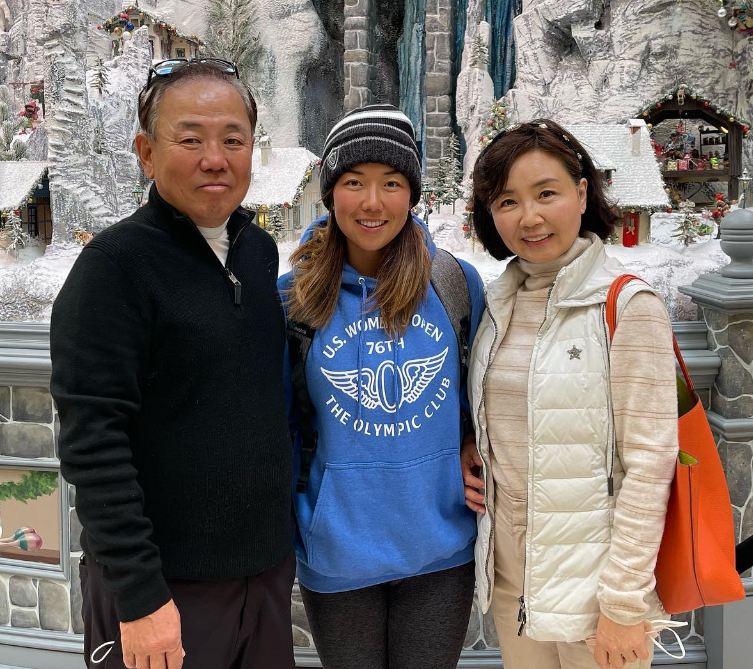 Jenny Shin Wiki; Married, Net Worth, Parents, Husband, Age