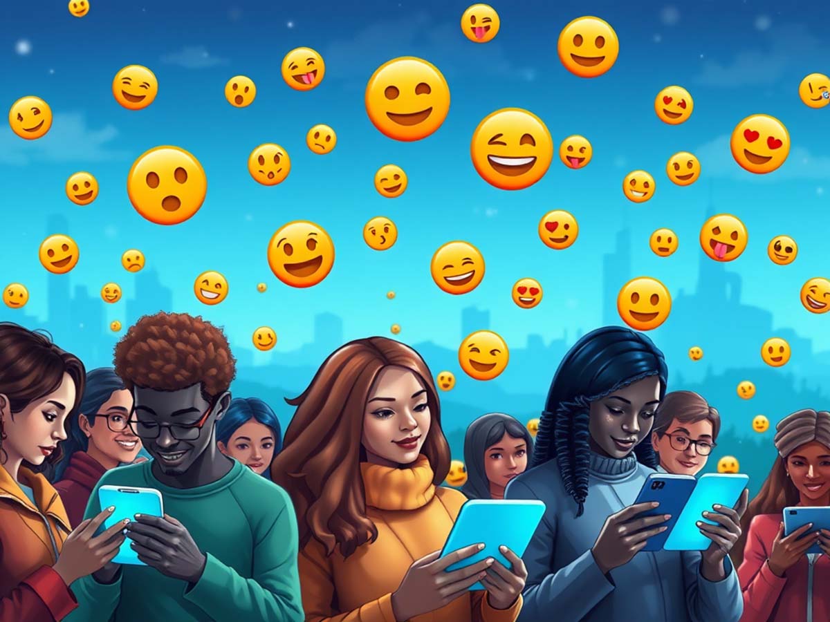 Emoji Recognition Transforming Digital Communication