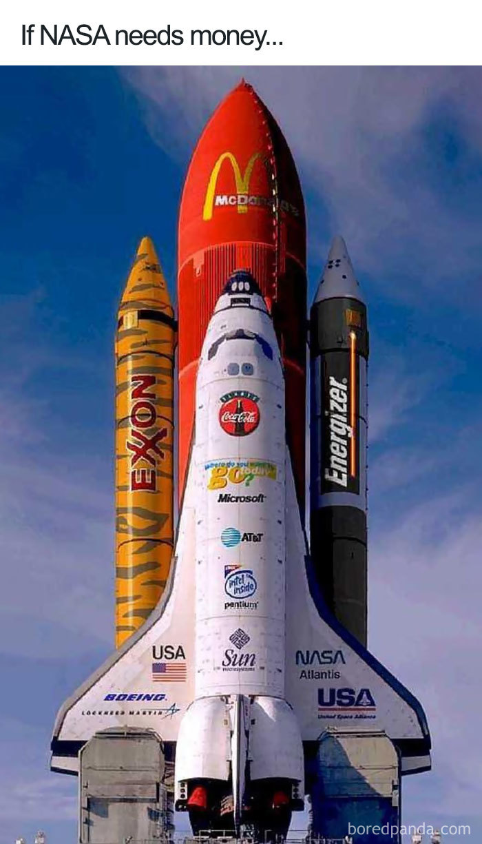 30 Of The Best SpaceRelated Pics You Don’t Have To Be An Astronomer