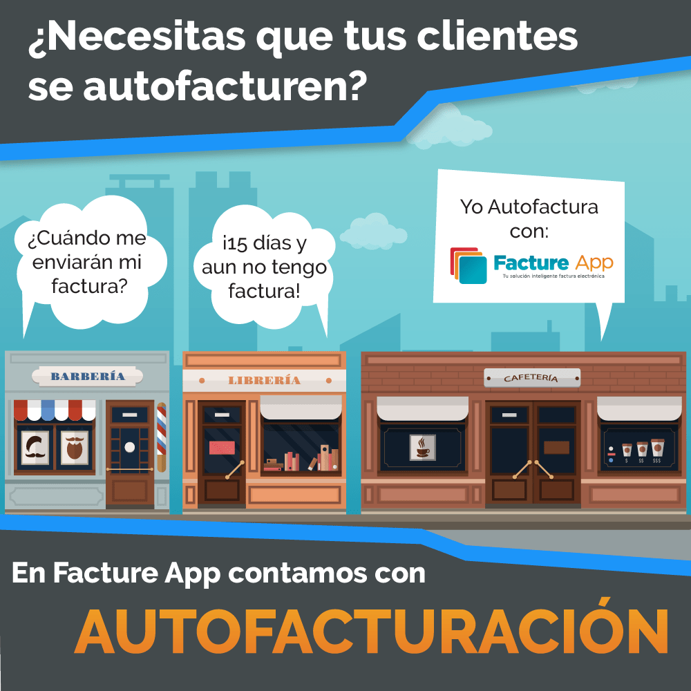 FA1 Facture App
