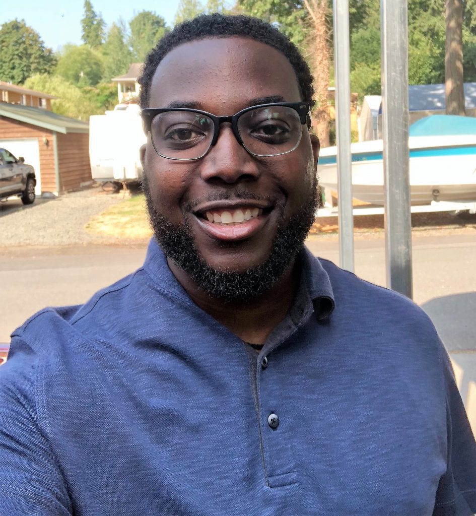 Joseph Isaac, Jr. Engaging Learning Lab