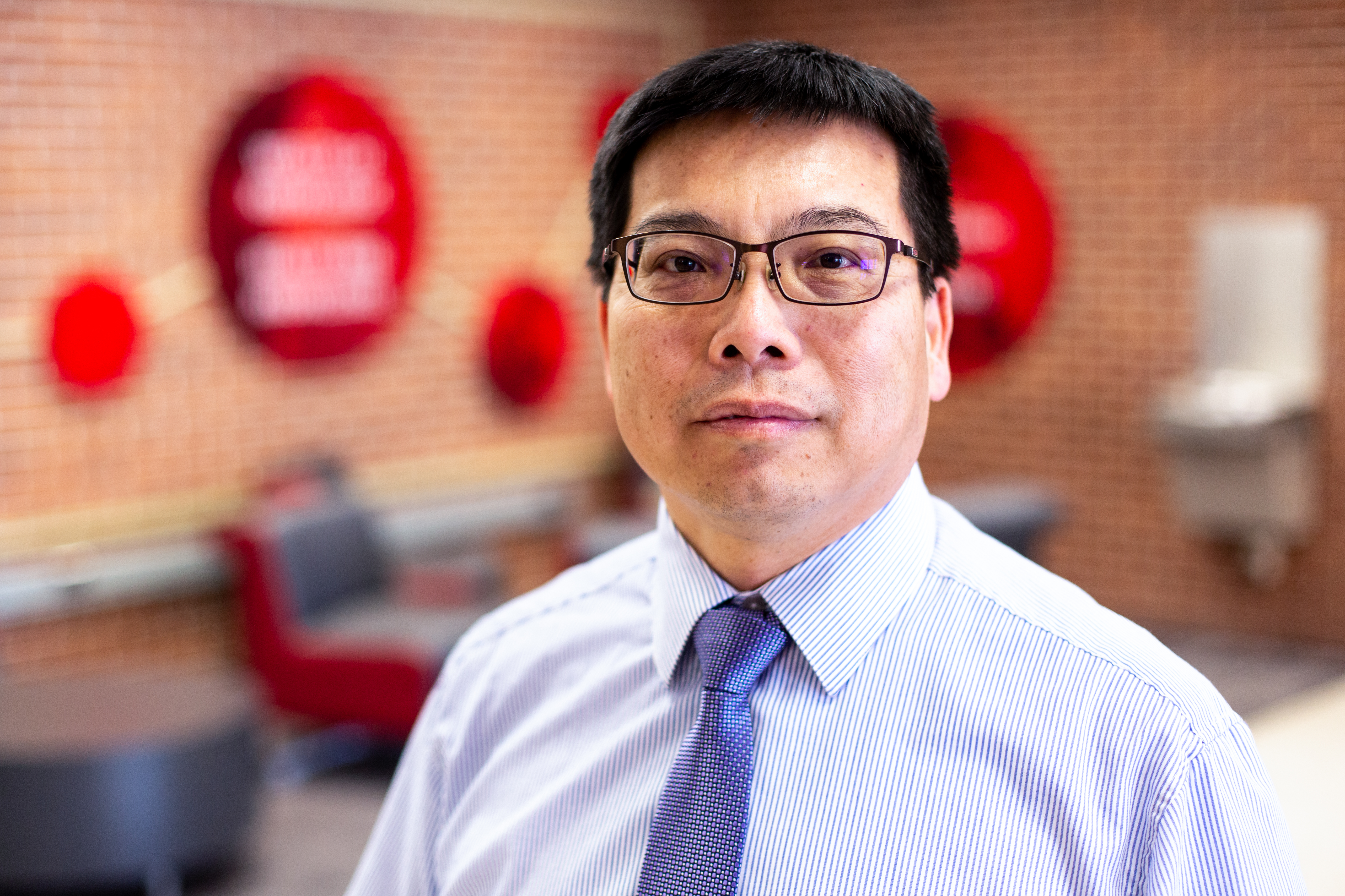 Li-Shan Chou, Ph.d. | Li-Shan Chou, Ph.d.