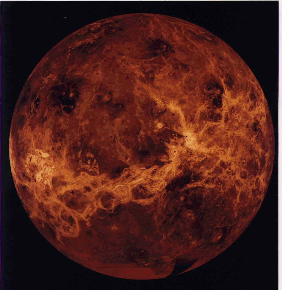 Venus Images