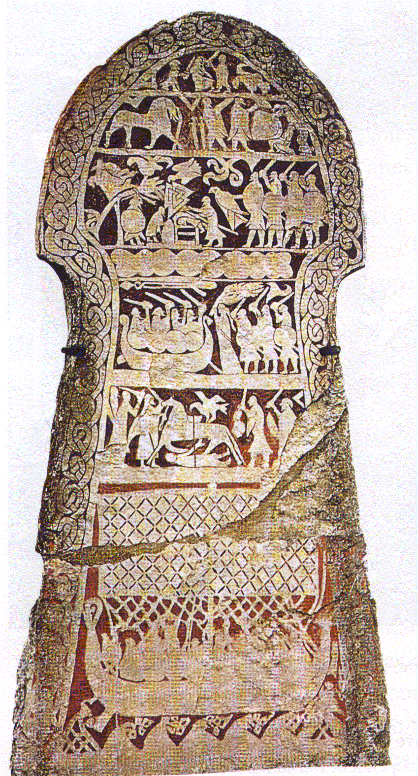 The Vikings Course Syllabus