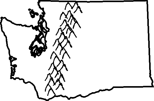 Soils of Washington