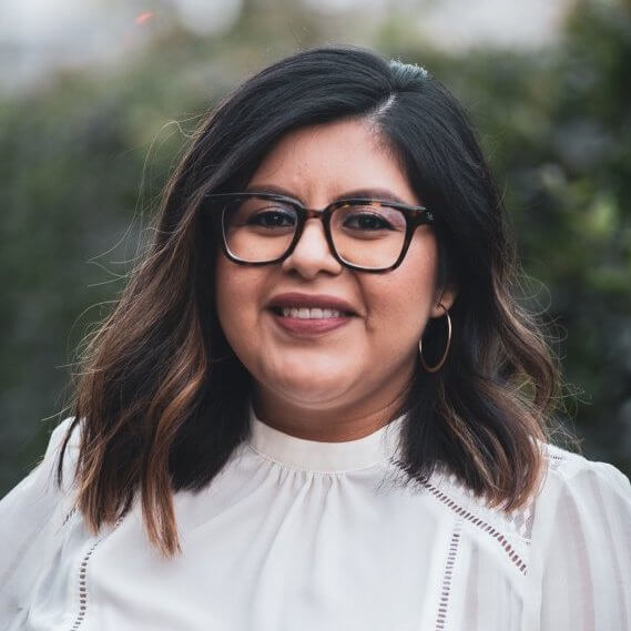 Lorena Gonzalez Center for Faculty Advancement