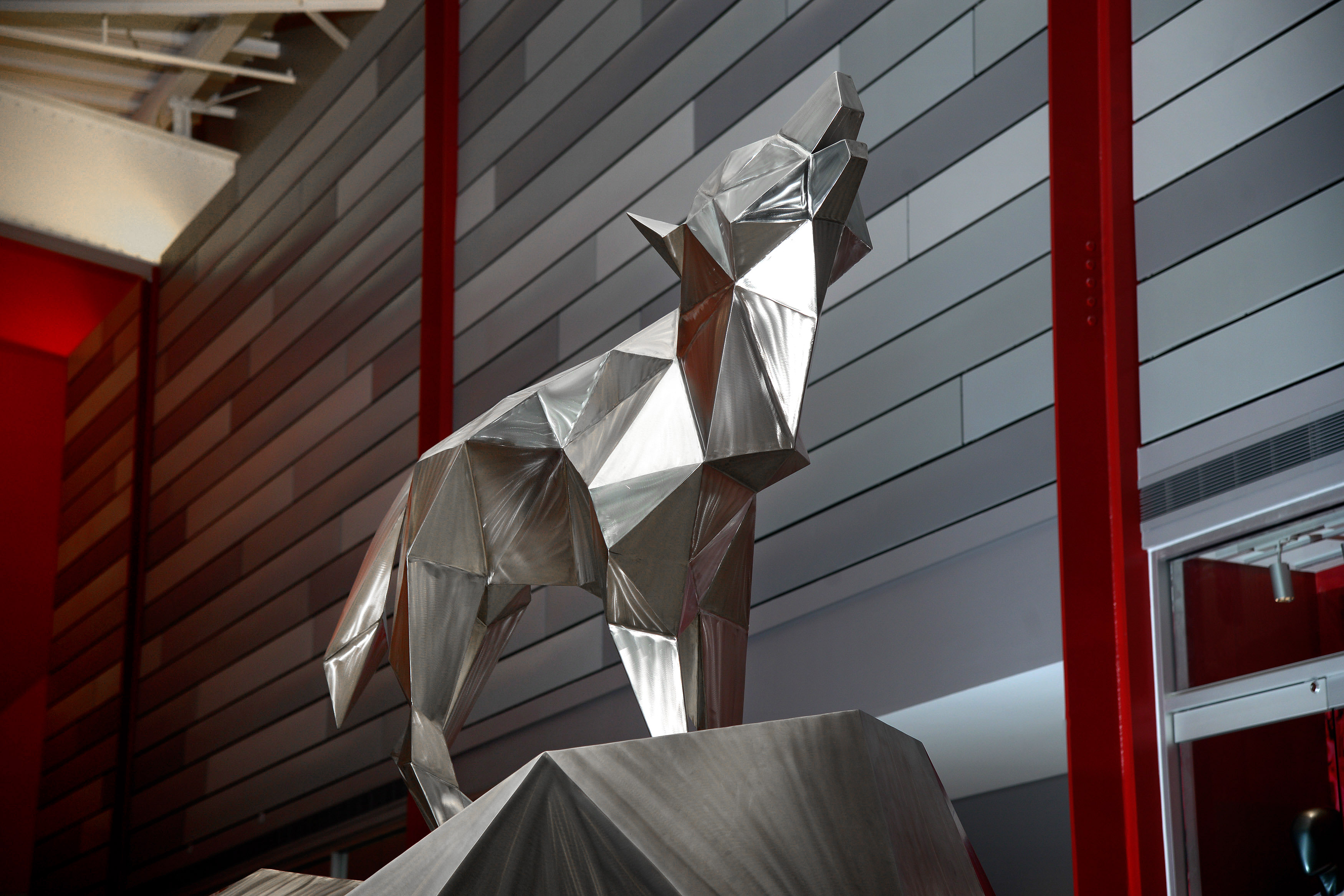 Chancellor's Faculty Excellence Program NC State University