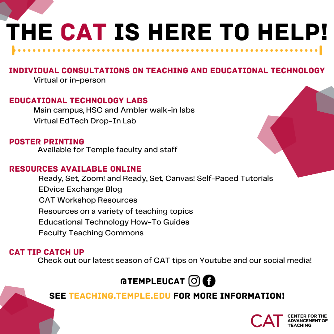 catservices The Faculty Herald