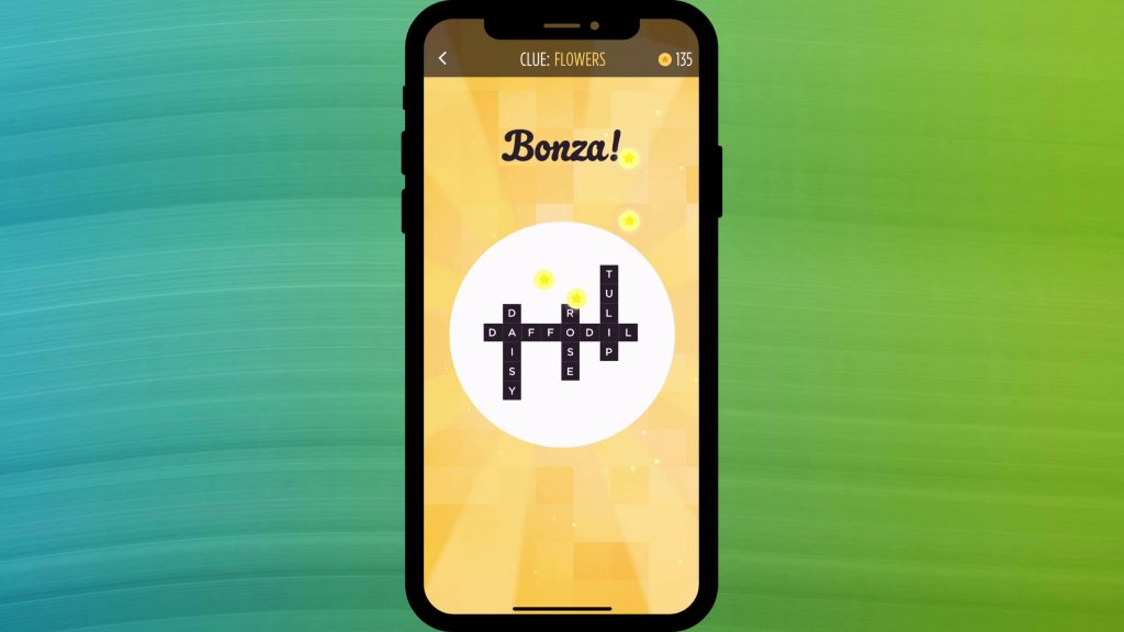 Best Free Word Game Apps iPhone and Android