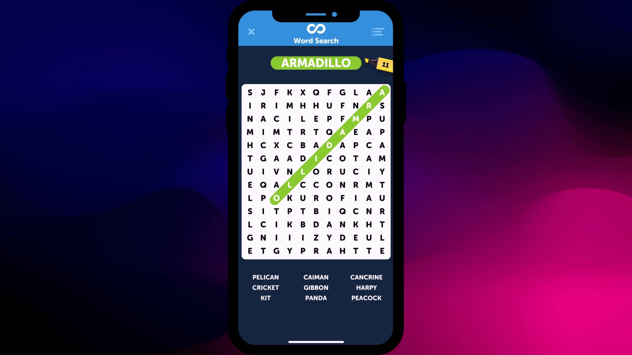Best Free Word Game Apps iPhone and Android