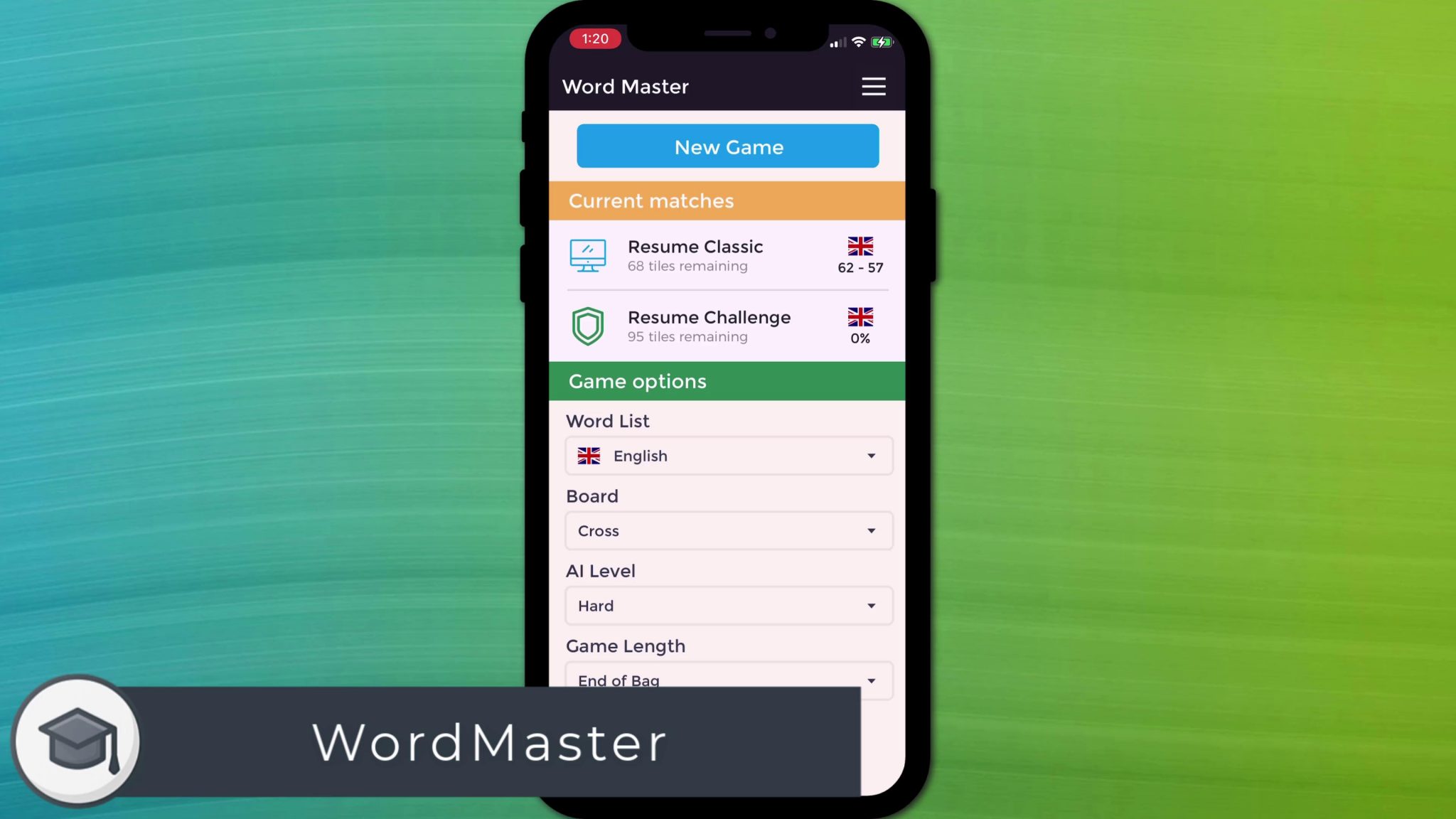 Best Free Word Game Apps iPhone and Android