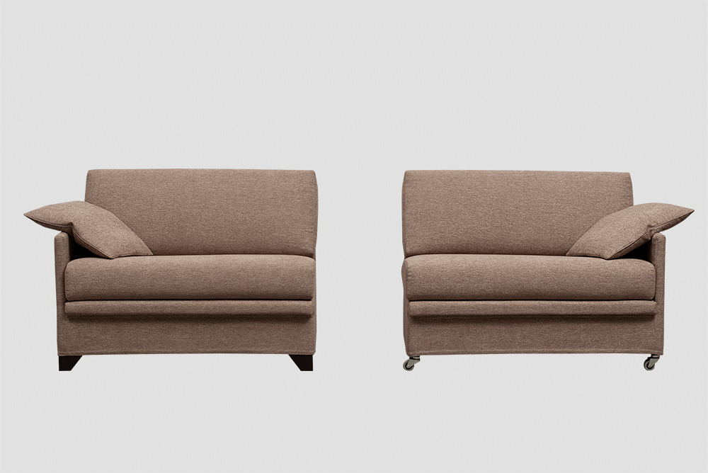 Weekend Modular Sofás Cama Facyca