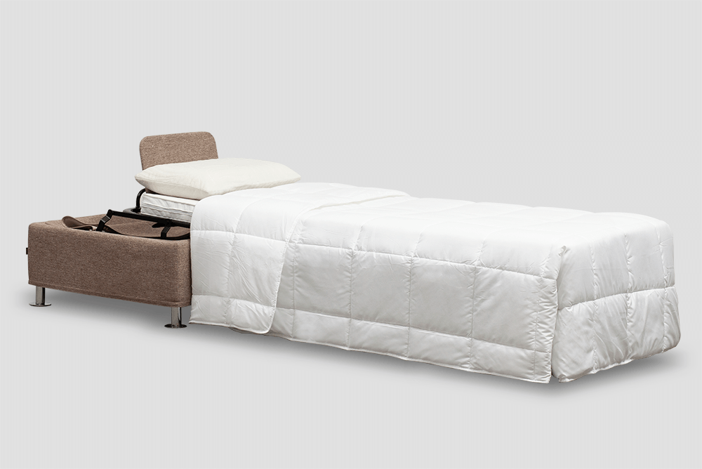 Puff Cama Sofás Cama Facyca