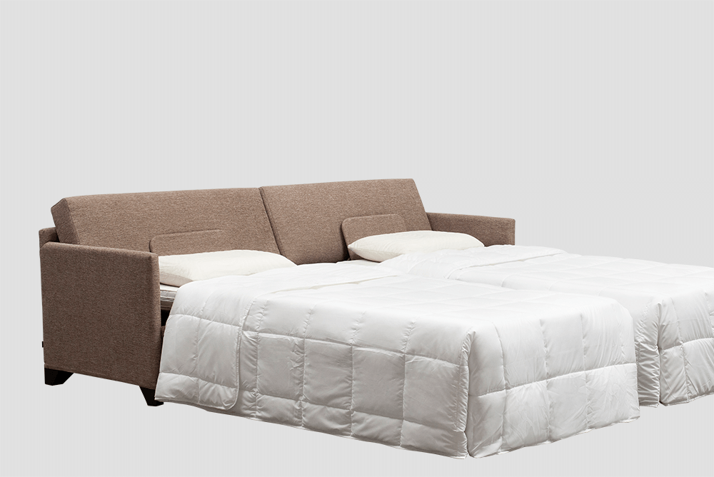 Weekend Modular Sofás Cama Facyca