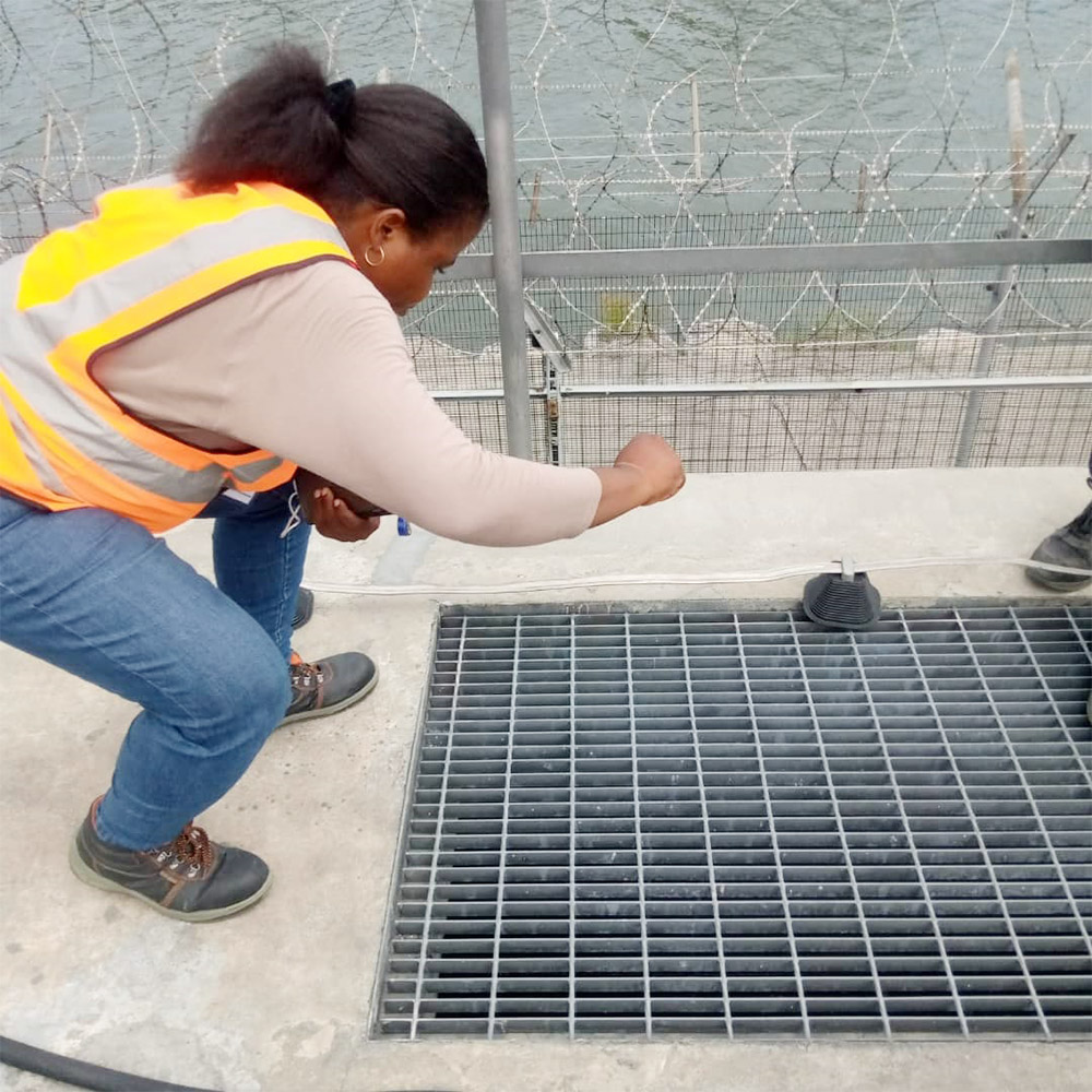 Fadac Engineering services About Best Wastewater & water treatment