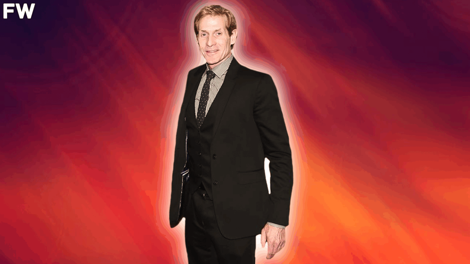 Sources Provide Insight About Skip Bayless Real Role On Undisputed
