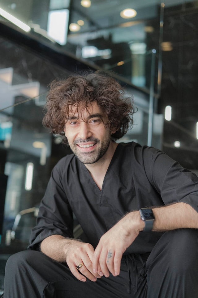 Fade O'Clock Barber Shop