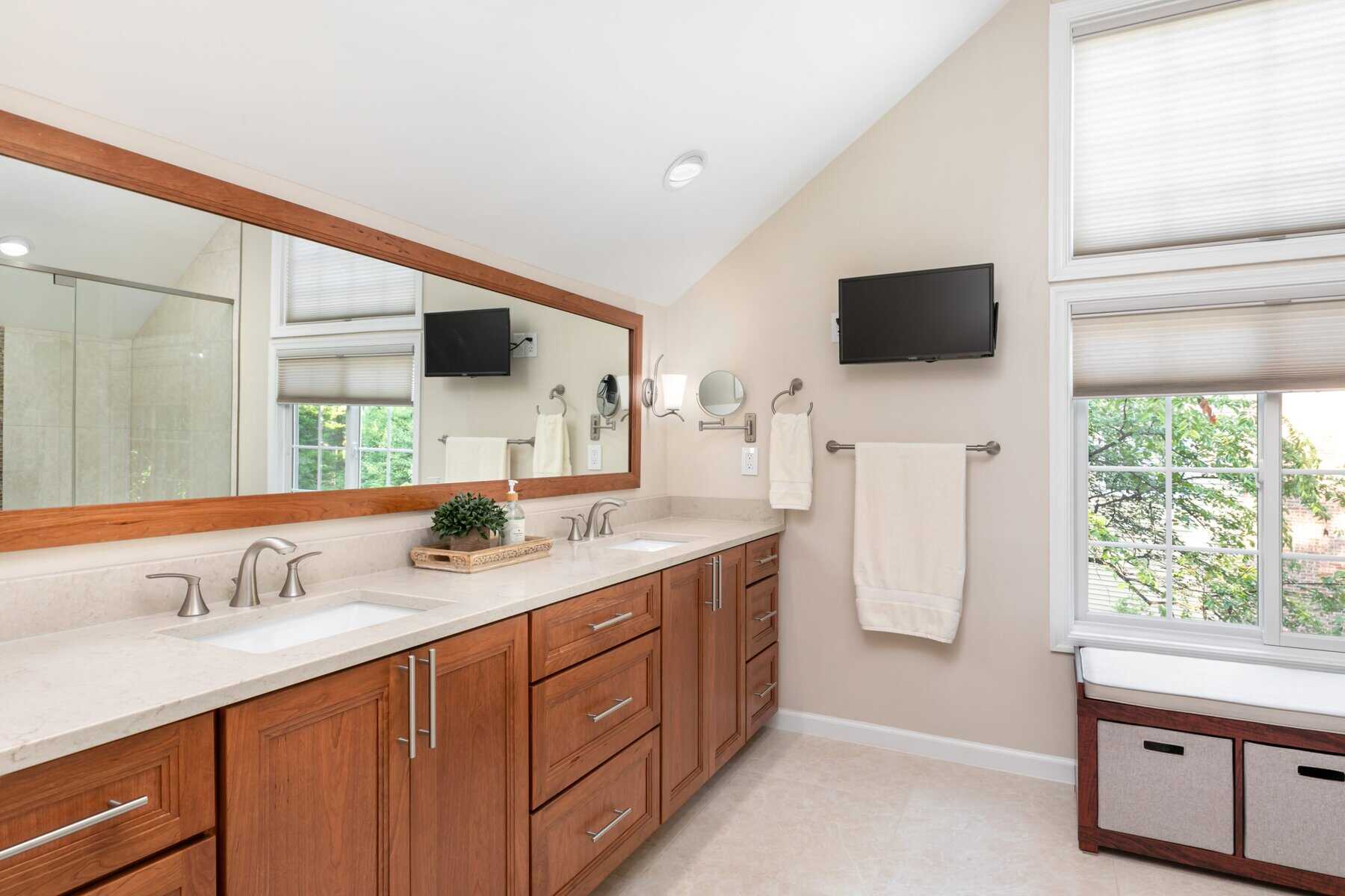 Reston FA Design Build