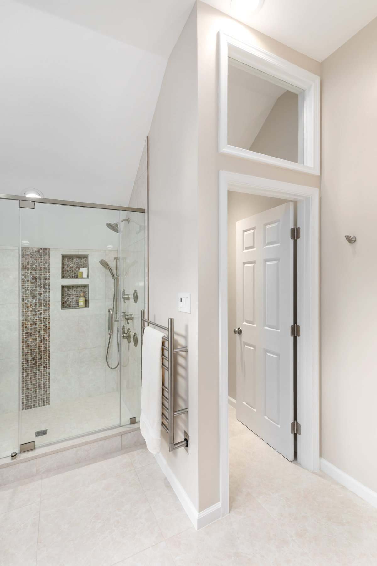 Reston FA Design Build