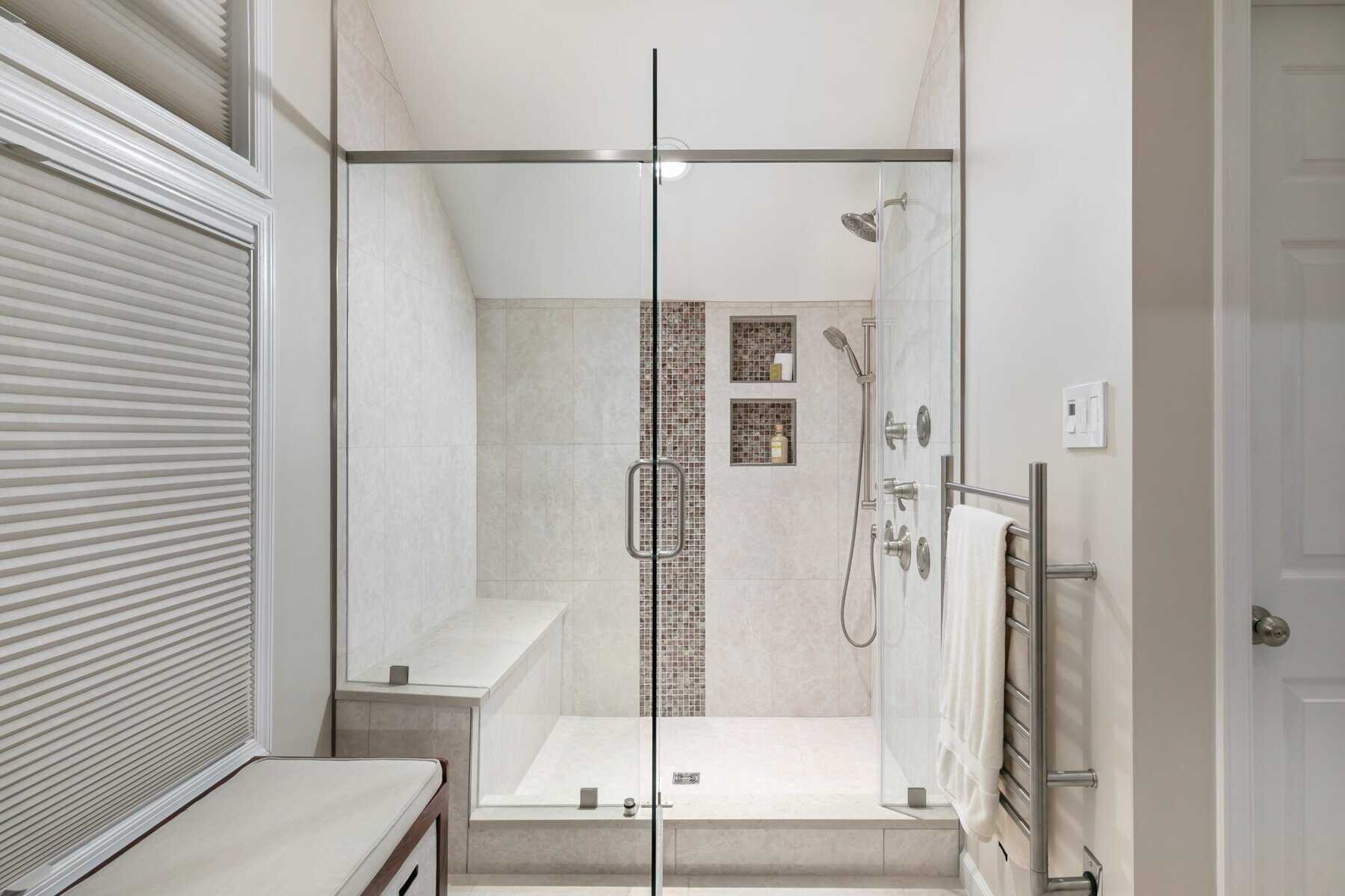 Reston FA Design Build