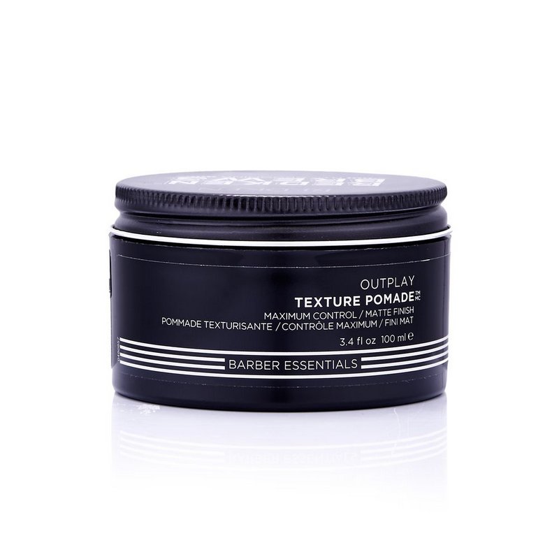 REDKEN BREWSOUTPLAY TEXTURE POMADE 100ML Fadia
